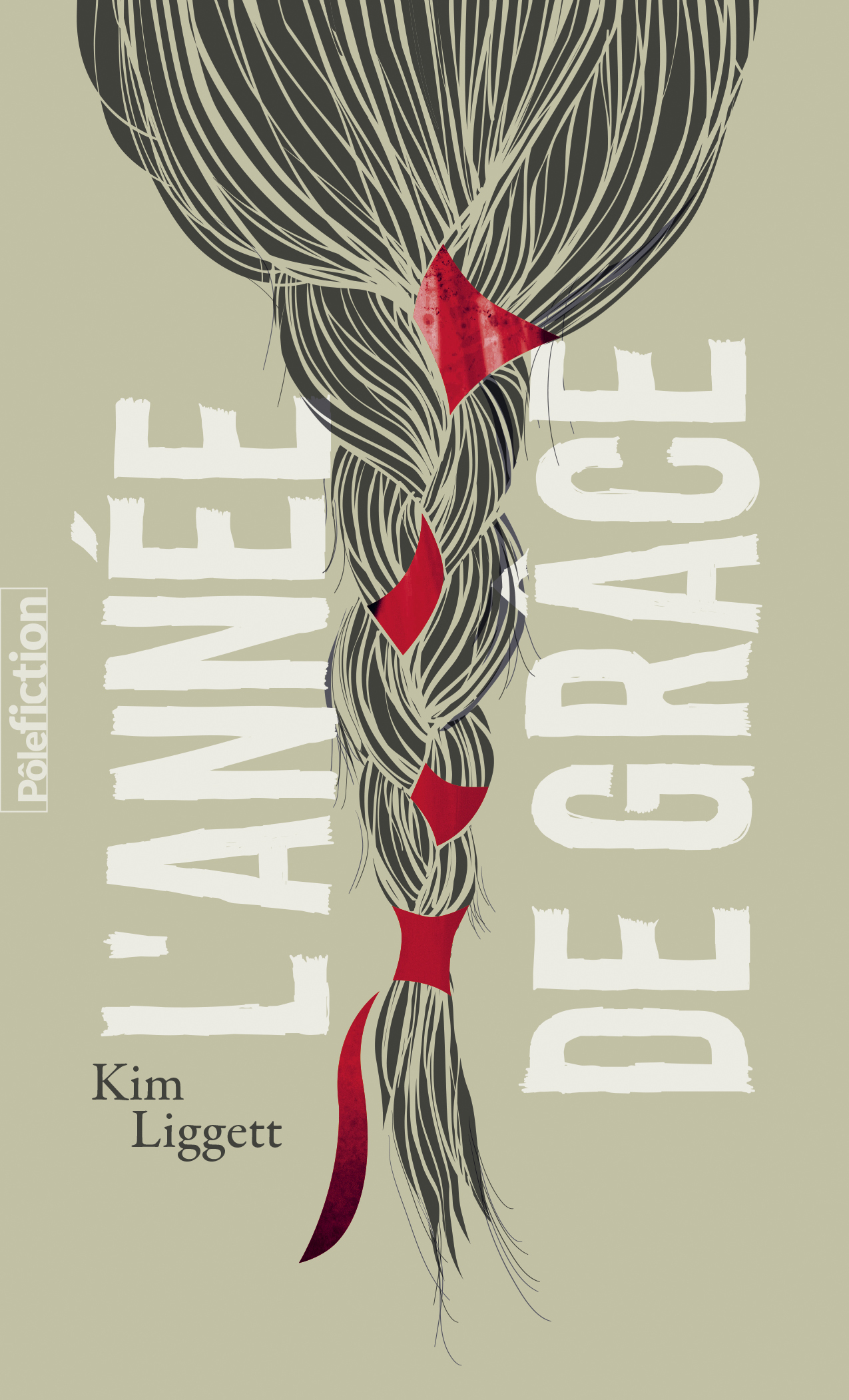 ANNEE DE GRACE (EDITION COLLECTOR)