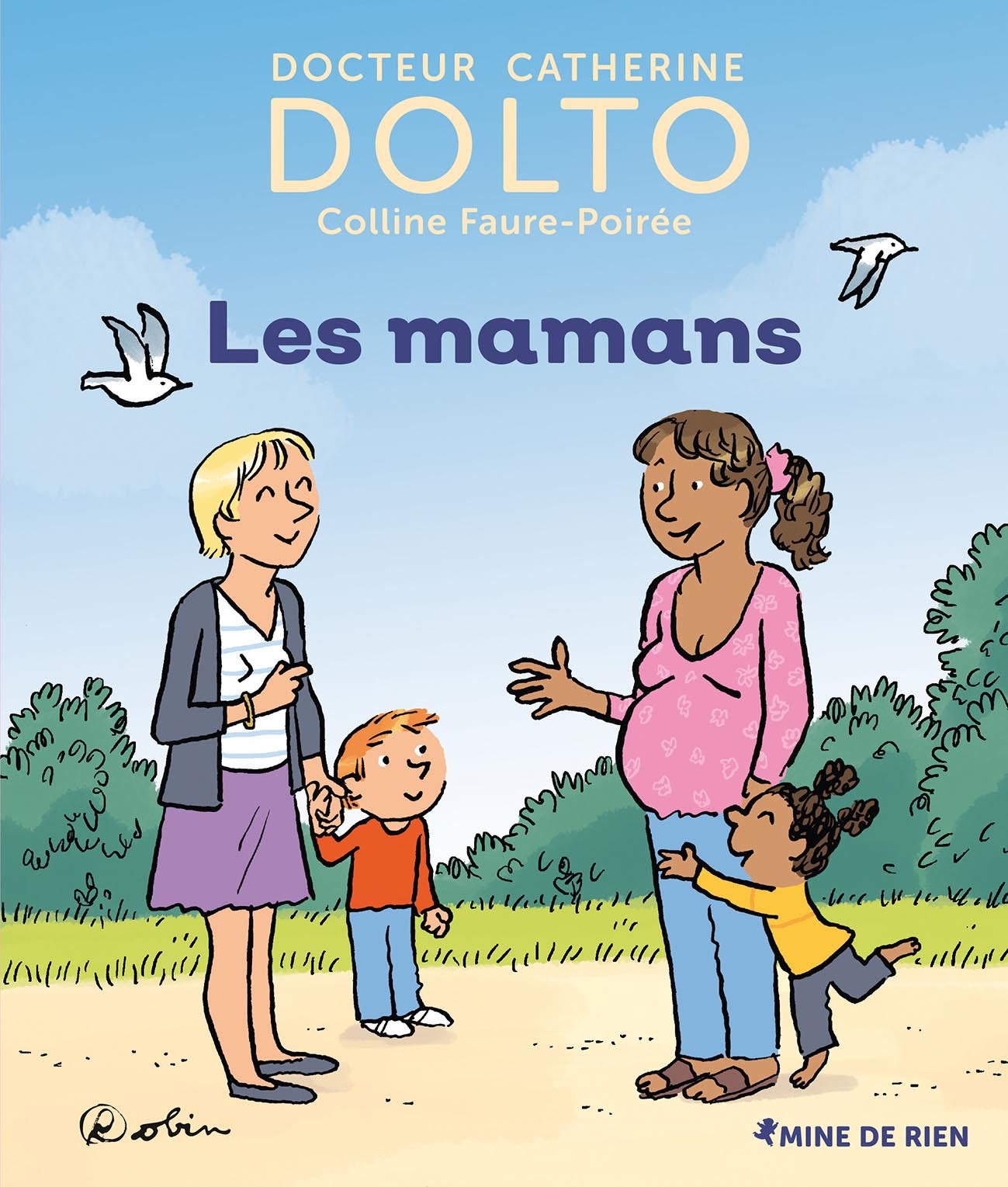 MAMANS