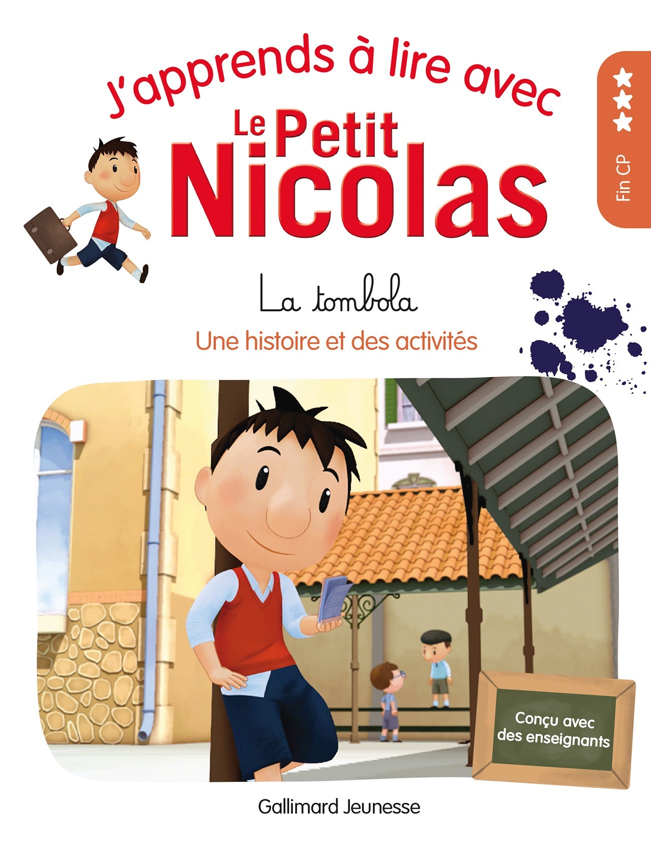 TOMBOLA