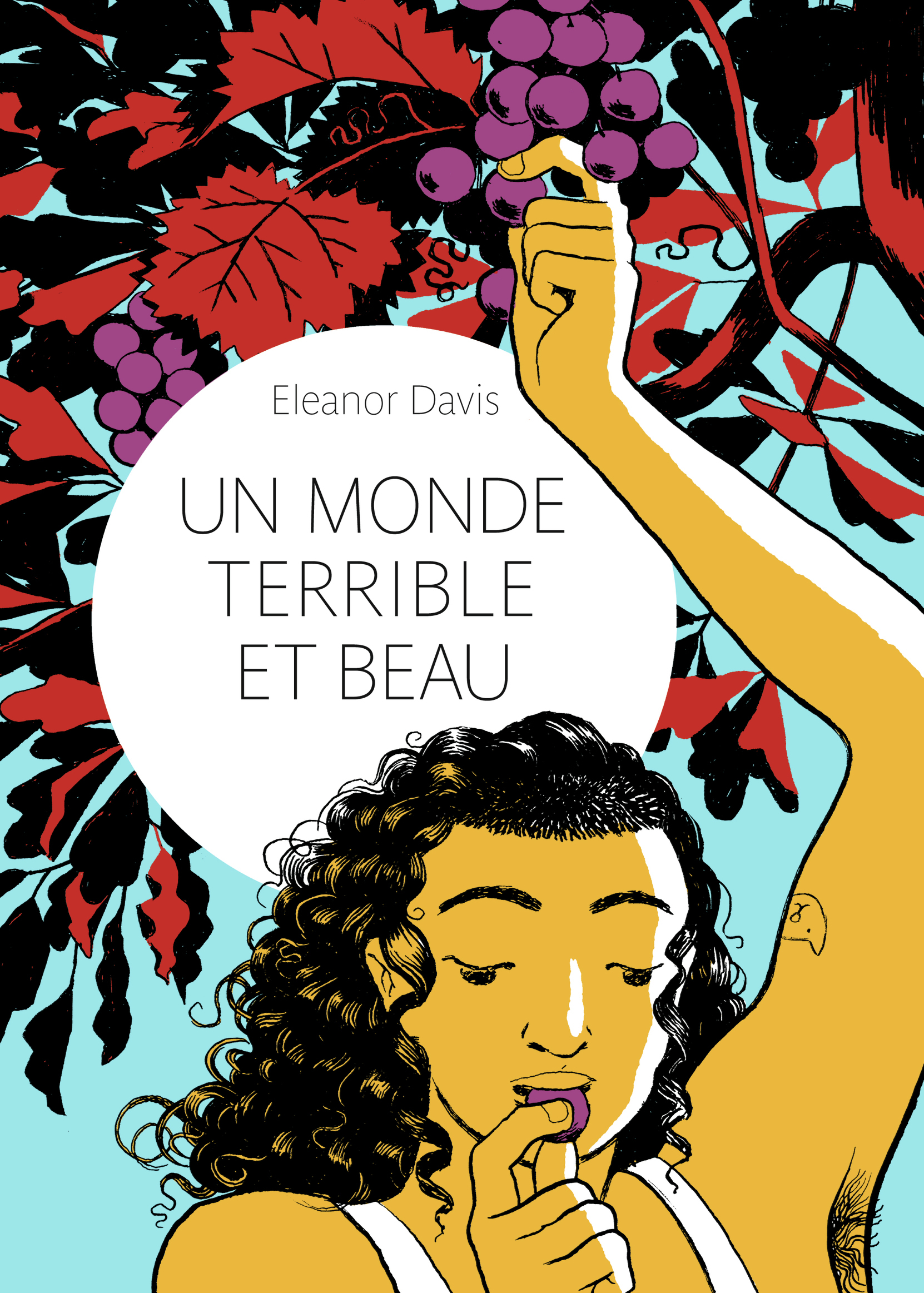 MONDE TERRIBLE ET BEAU