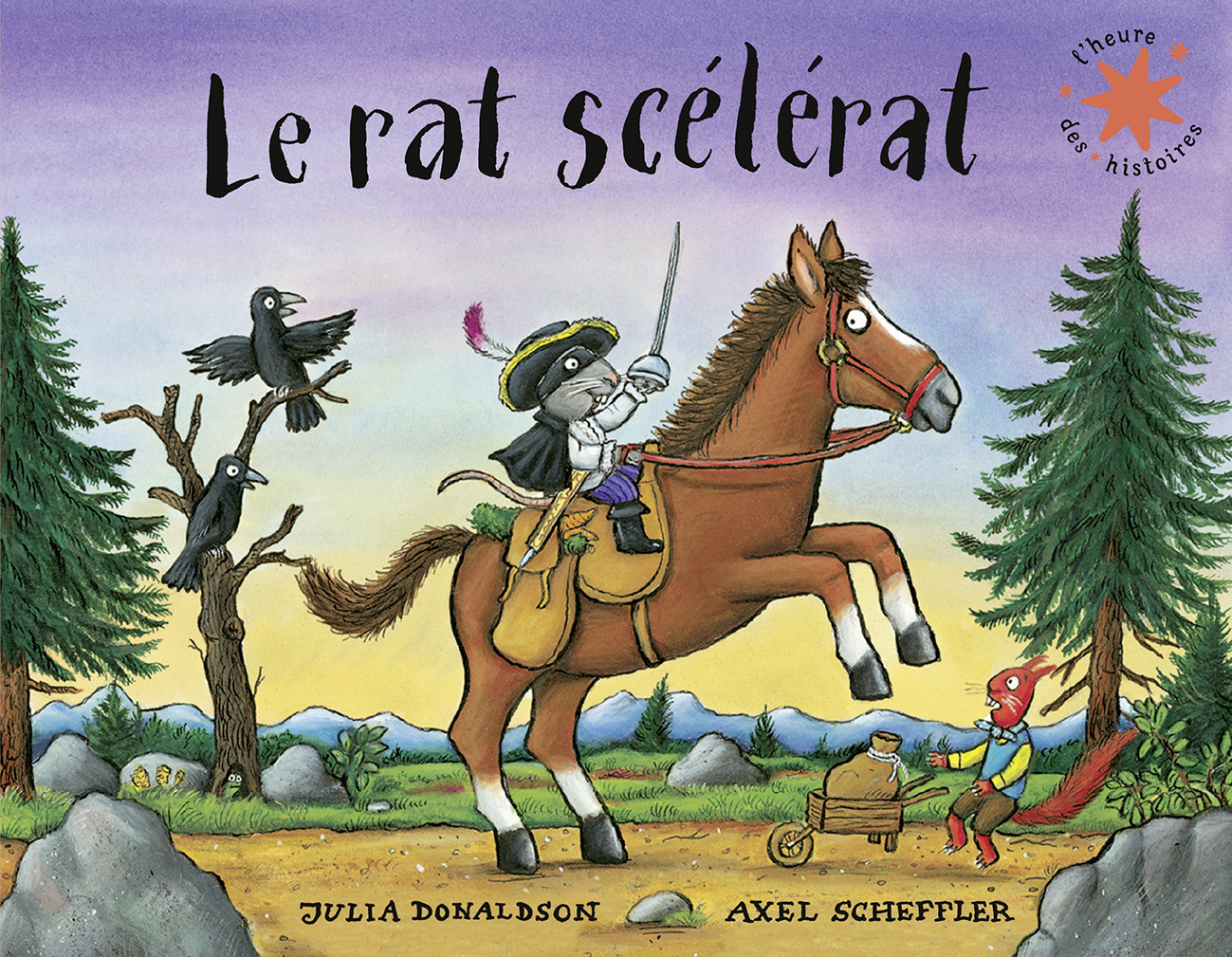 RAT SCELERAT