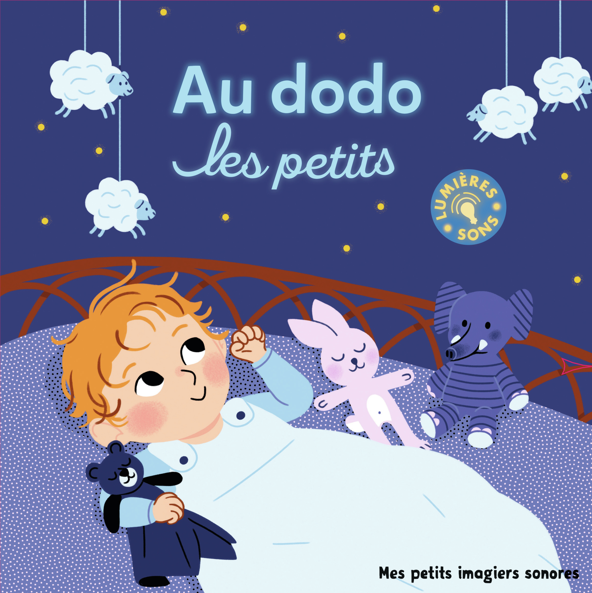 AU DODO LES PETITS