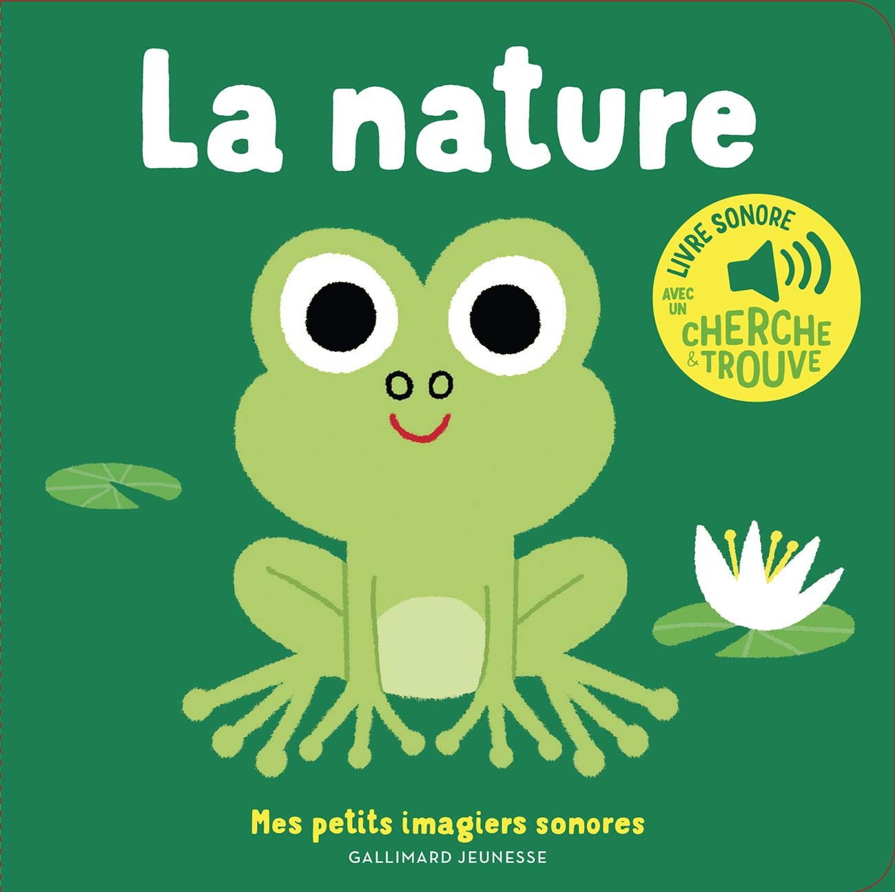 NATURE - DES SONS A ECOUTER, DES IMAGES A REGARDER