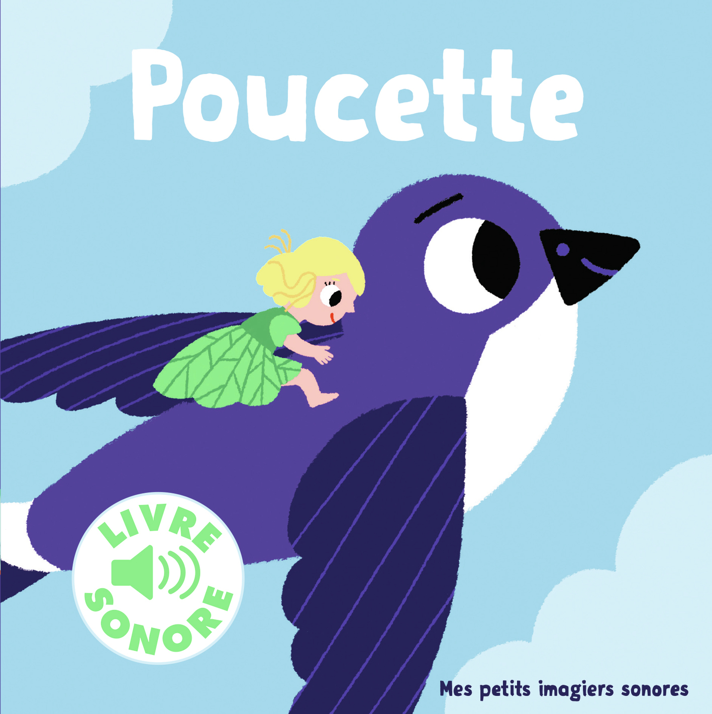 POUCETTE