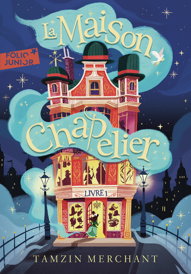 MAISON CHAPELIER