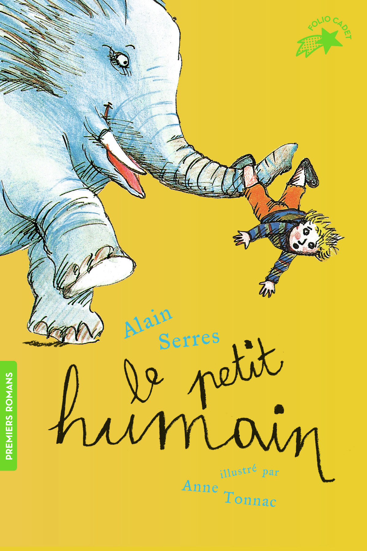 PETIT HUMAIN