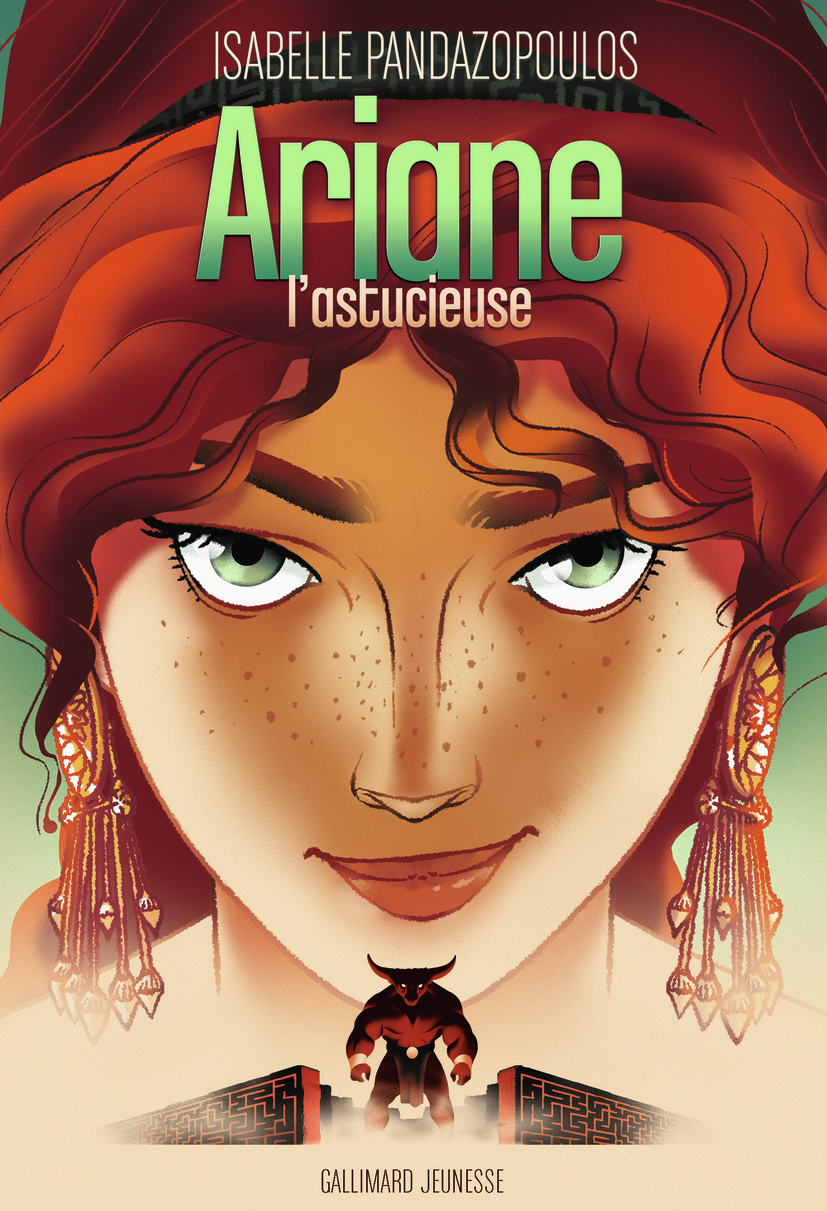 ARIANE L´ASTUCIEUSE