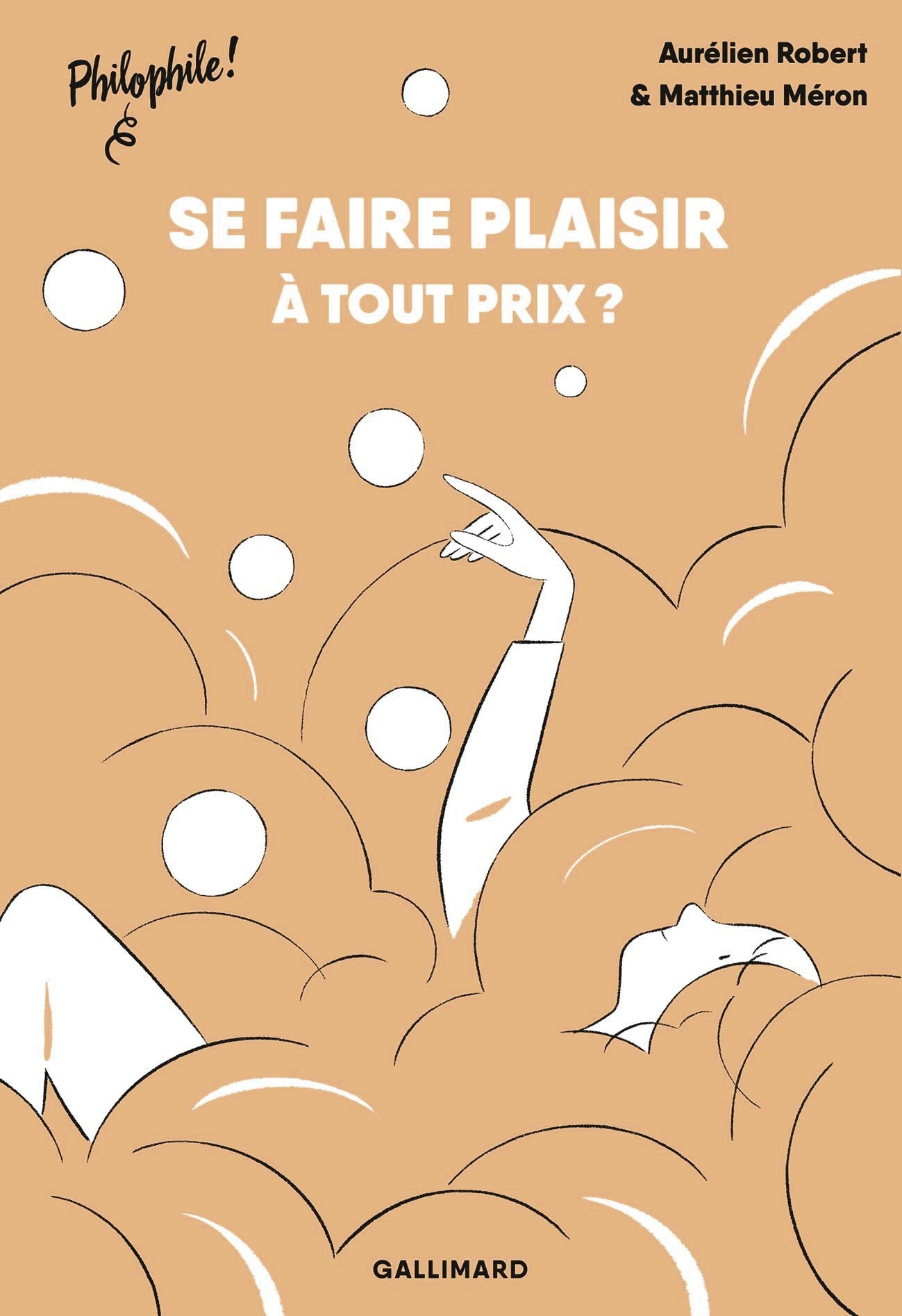 SE FAIRE PLAISIR... A TOUT PRIX ?