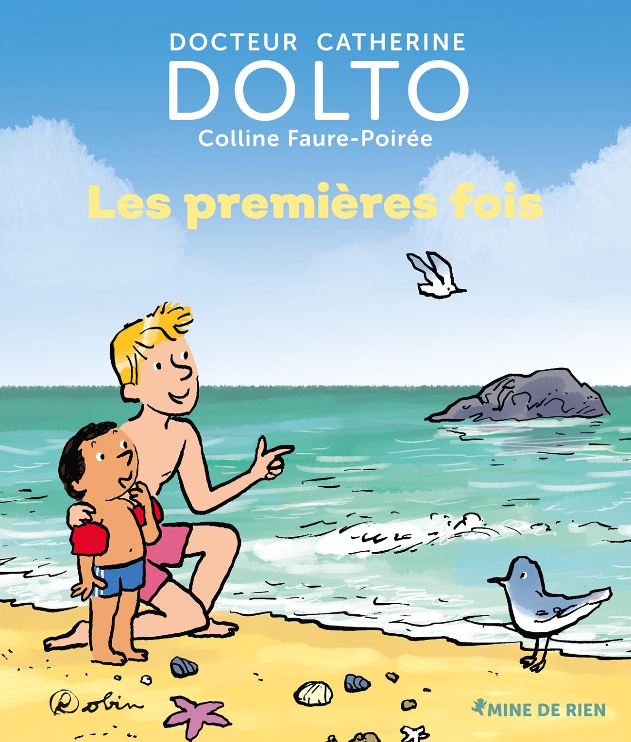 PREMIERES FOIS