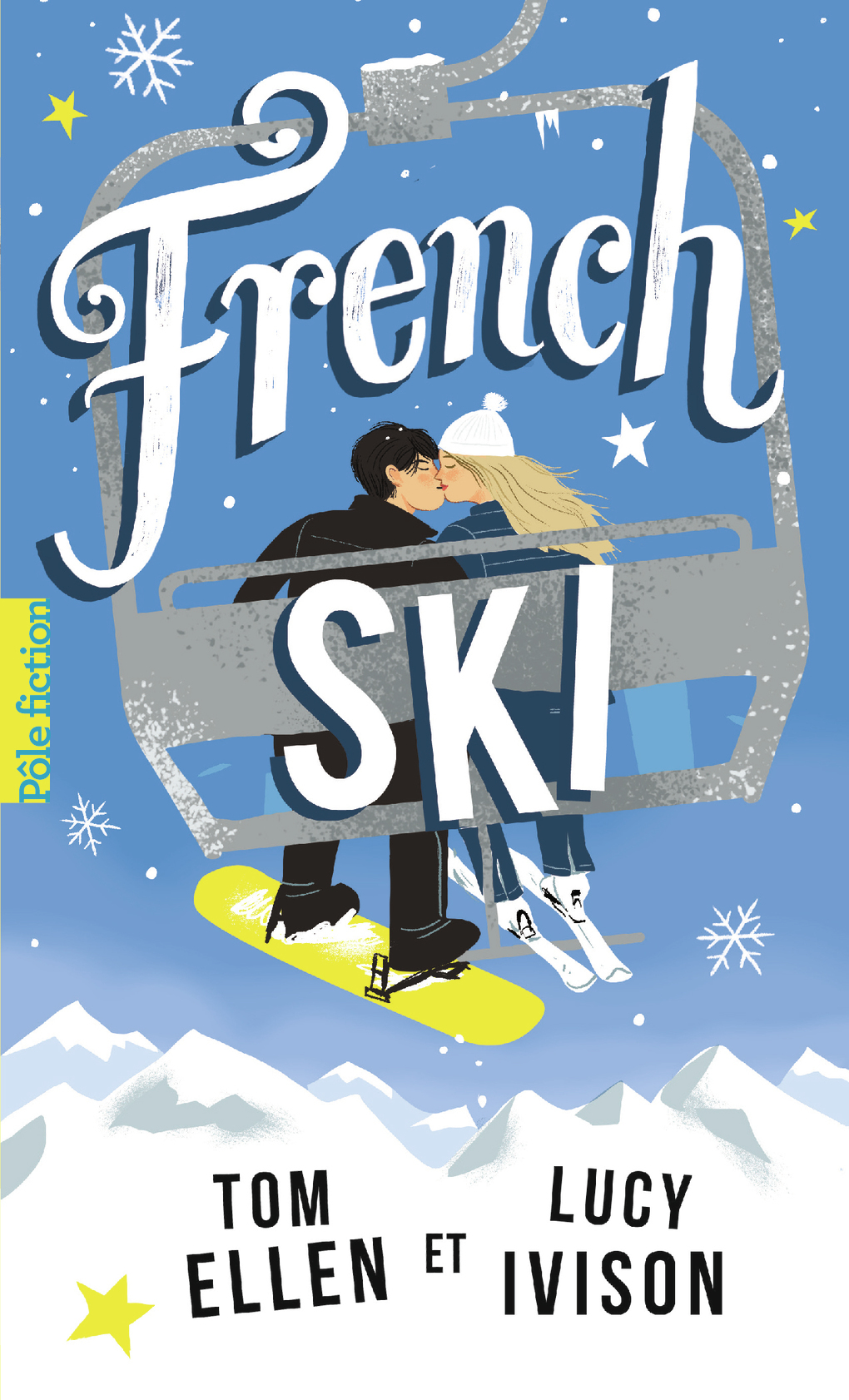 FRENCH SKI