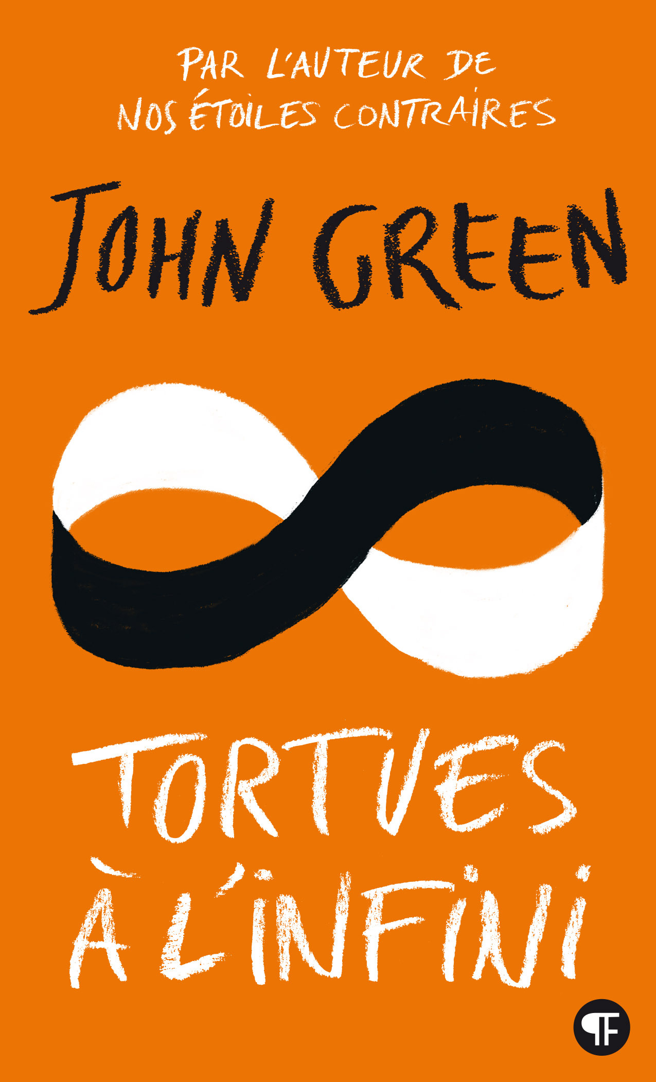 TORTUES A L´INFINI