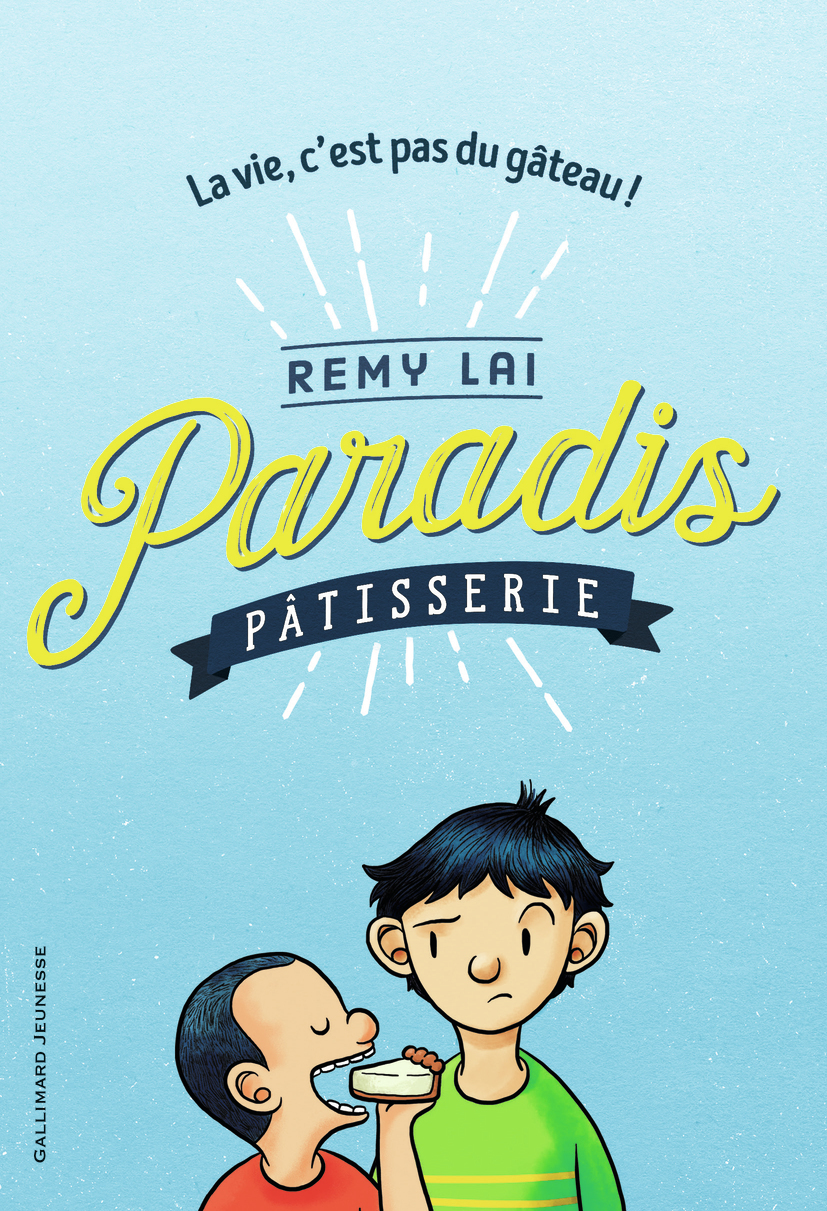 PARADIS PATISSERIE