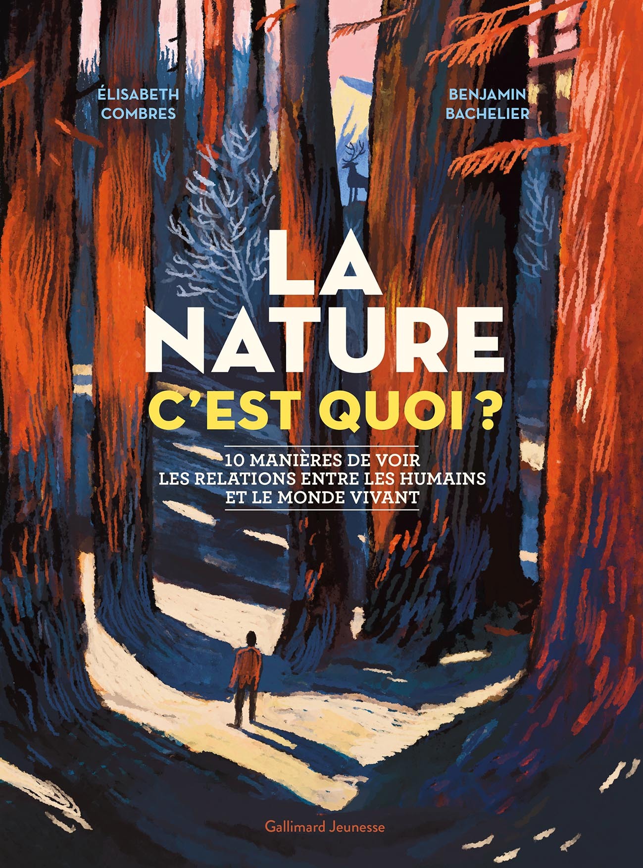NATURE C´EST QUOI ?