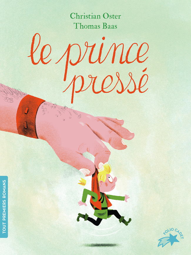 PRINCE PRESSE
