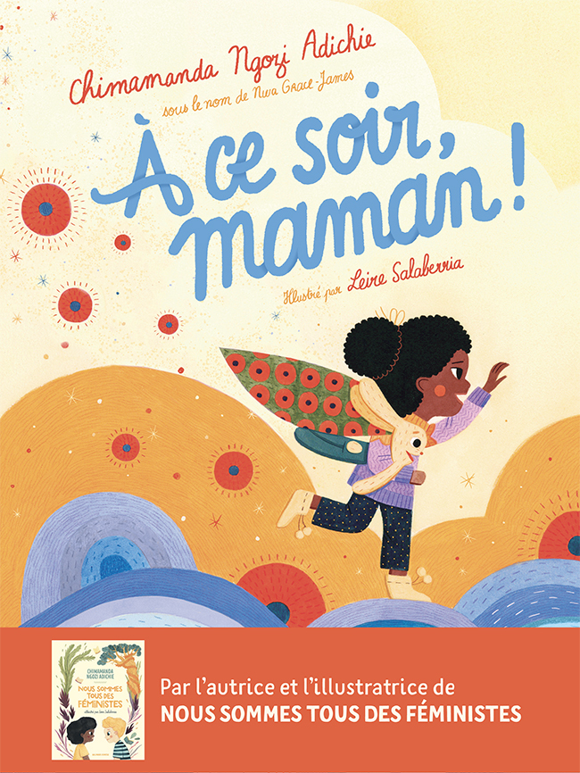 A CE SOIR, MAMAN !