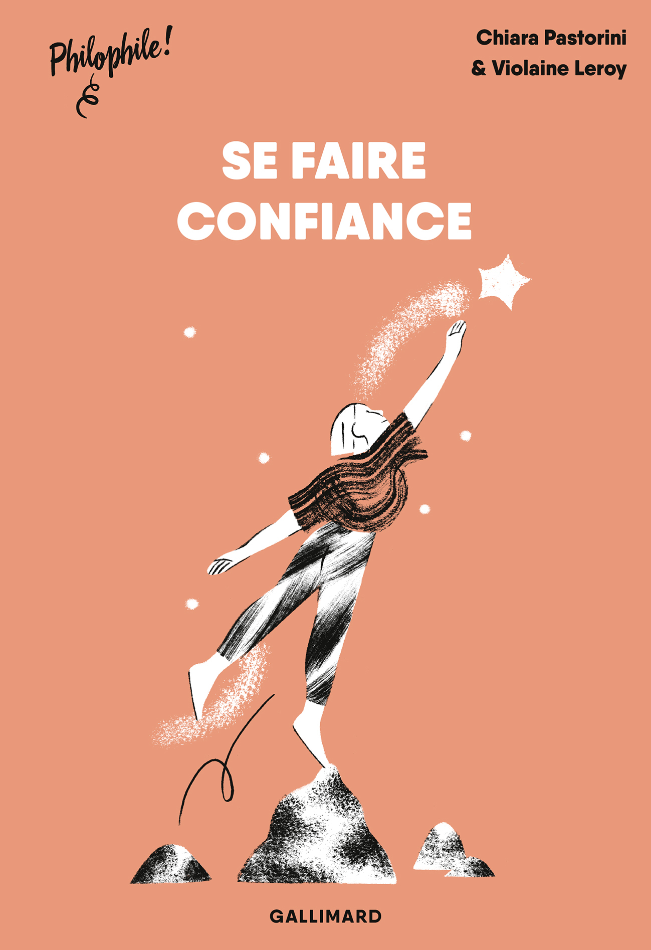 SE FAIRE CONFIANCE