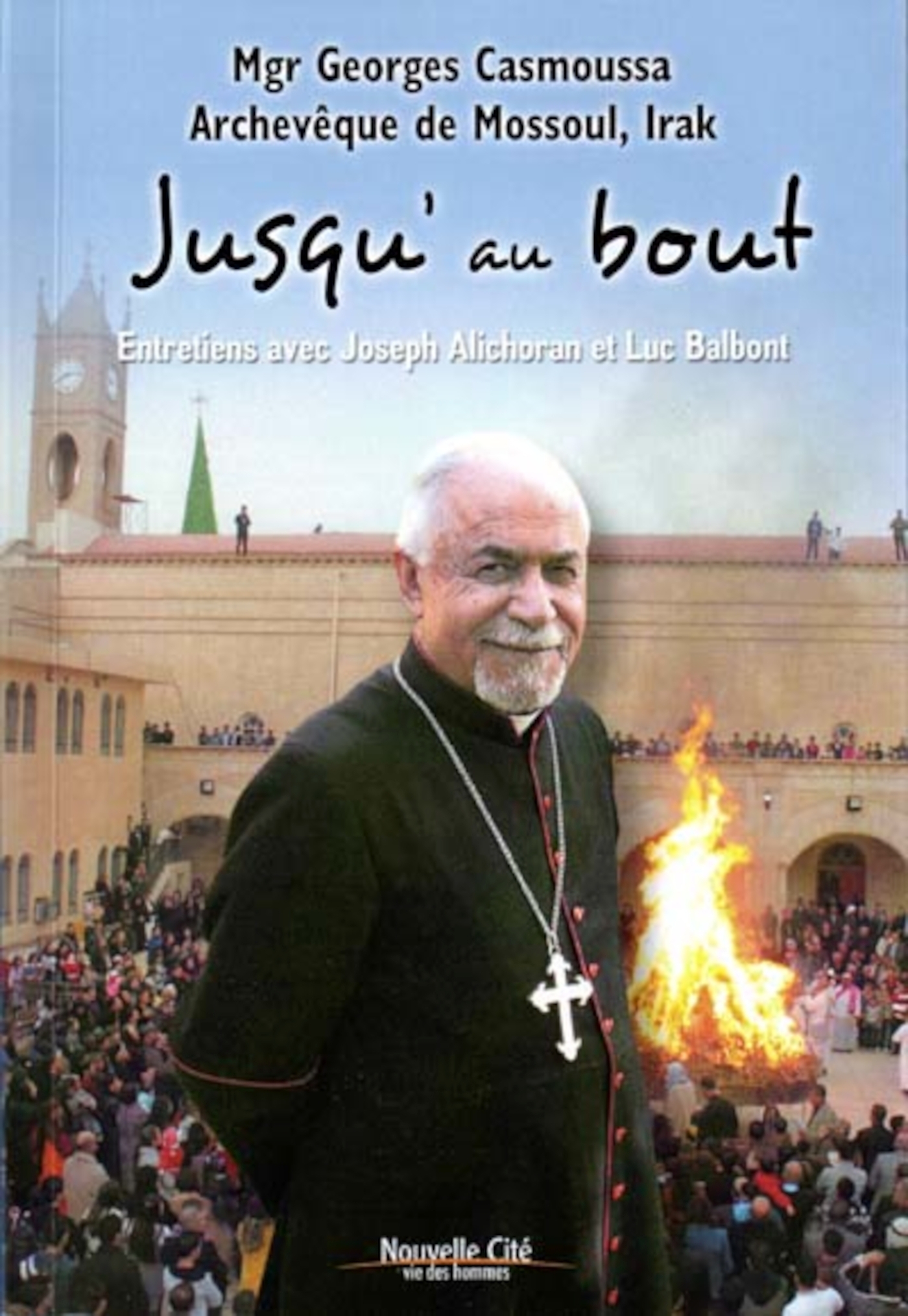 JUSQU´AU BOUT