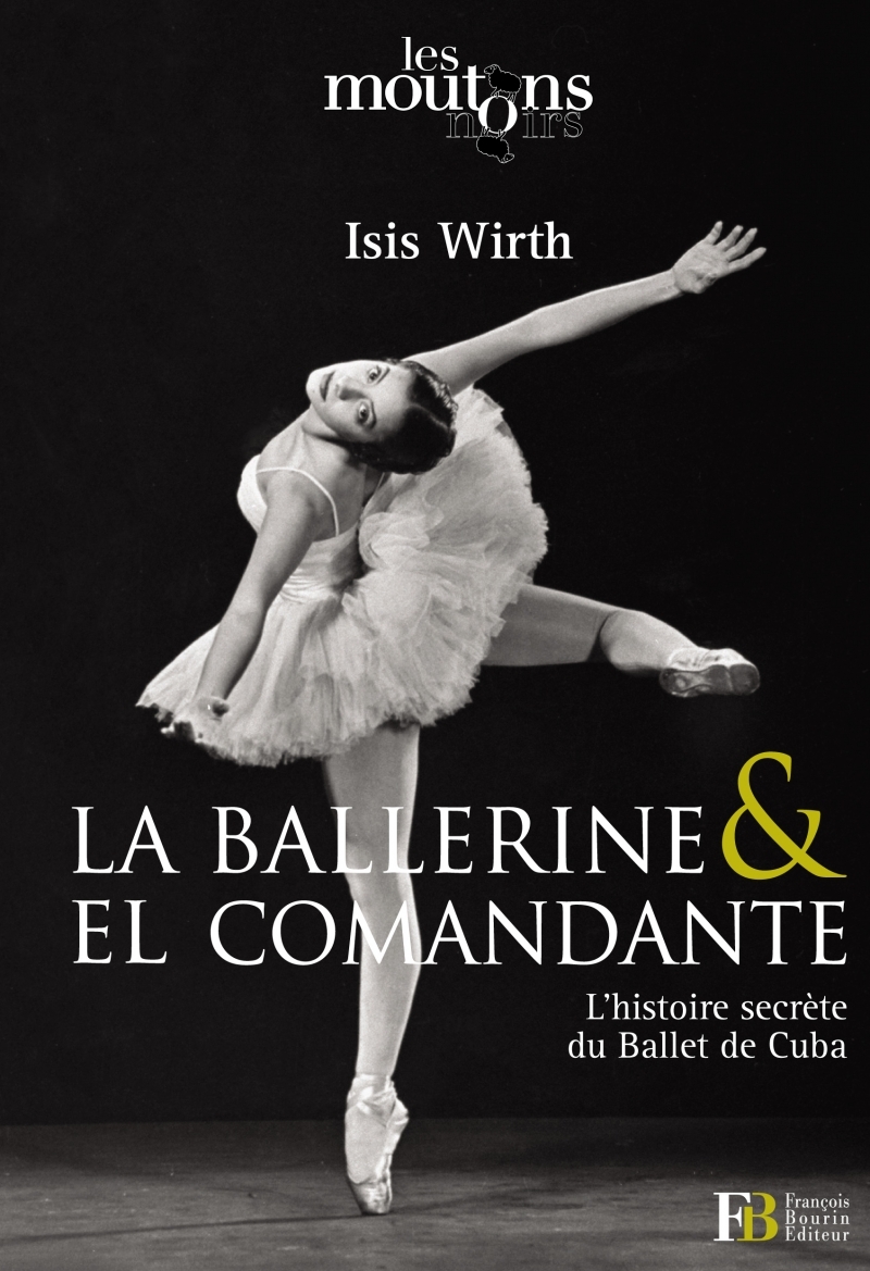 BALLERINE ET EL COMANDANTE