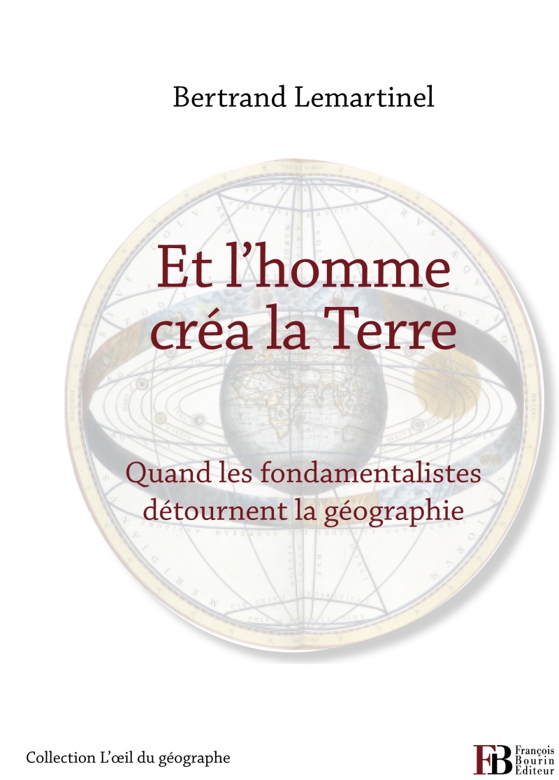 ET L HOMME CREA LA TERRE