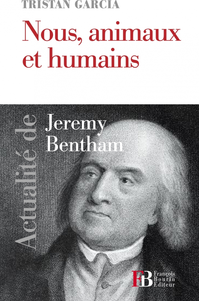 NOUS ANIMAUX ET HUMAINS