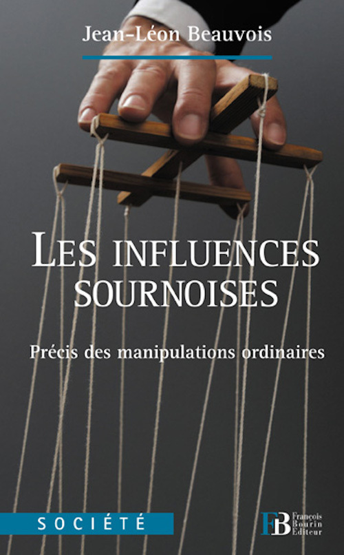 INFLUENCES SOURNOISES
