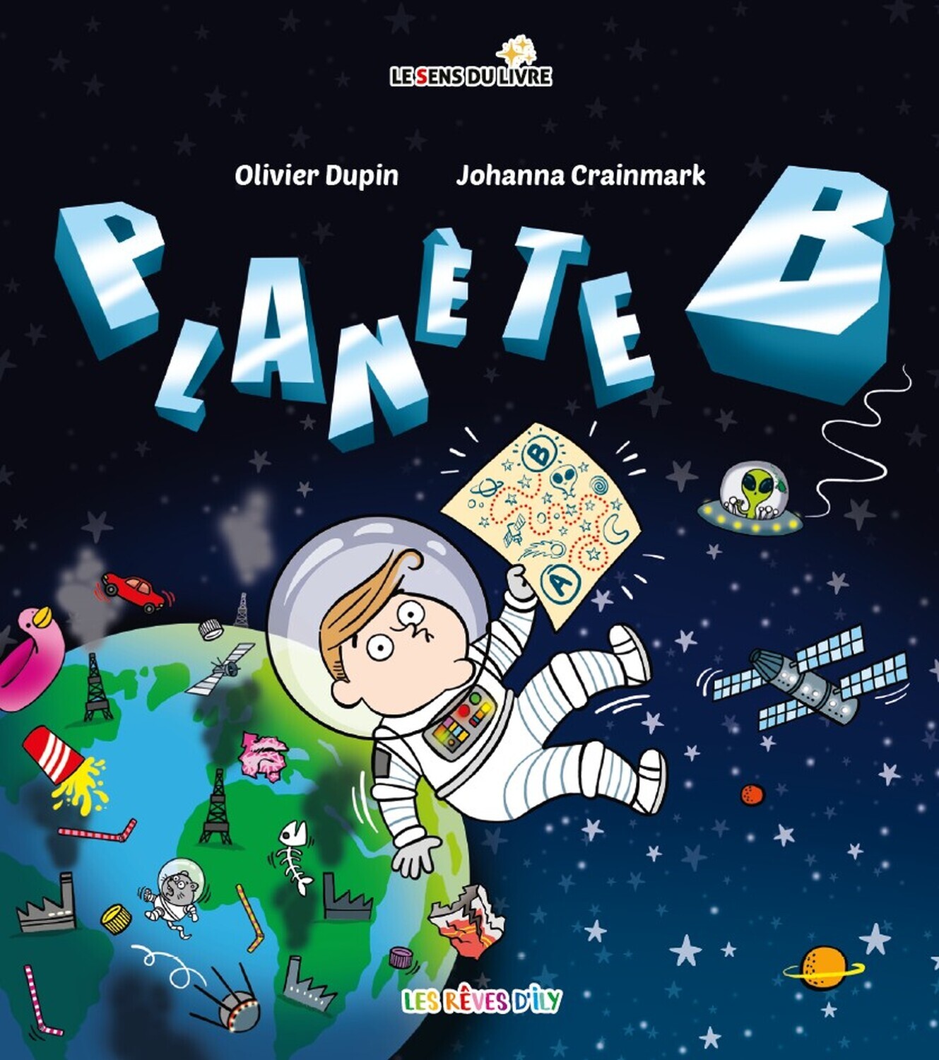 PLANETE B