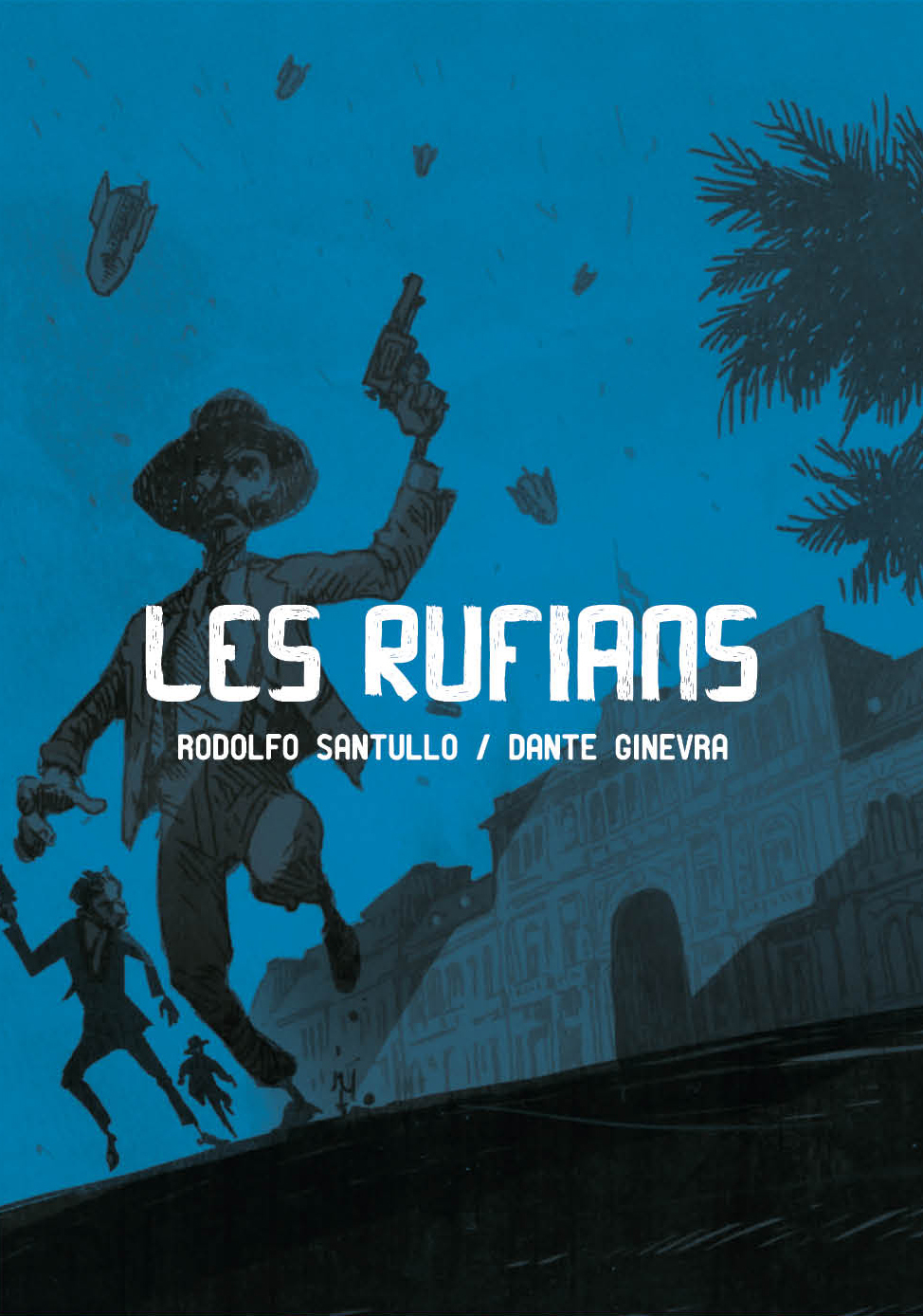 RUFIANS