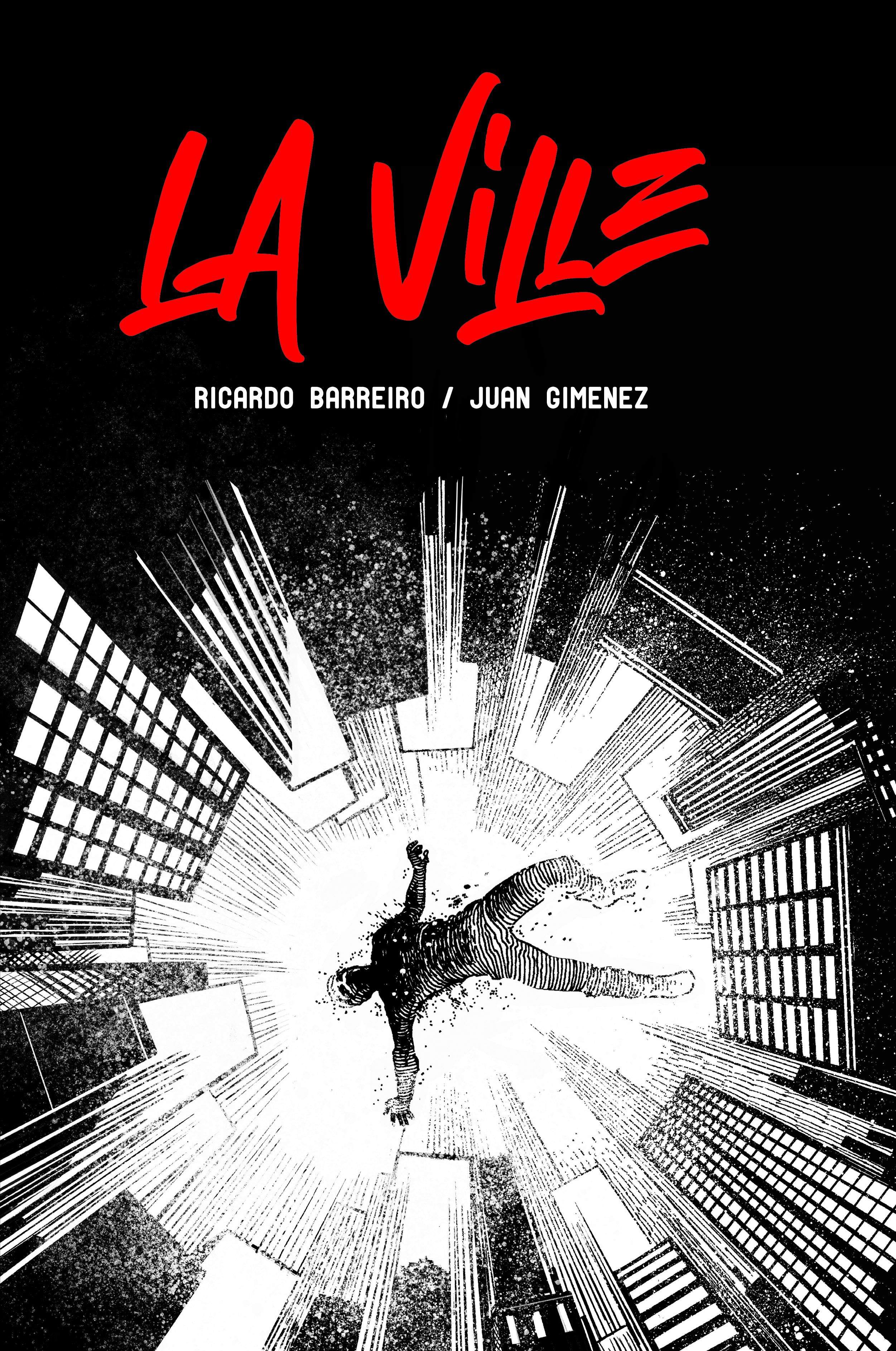 LA VILLE