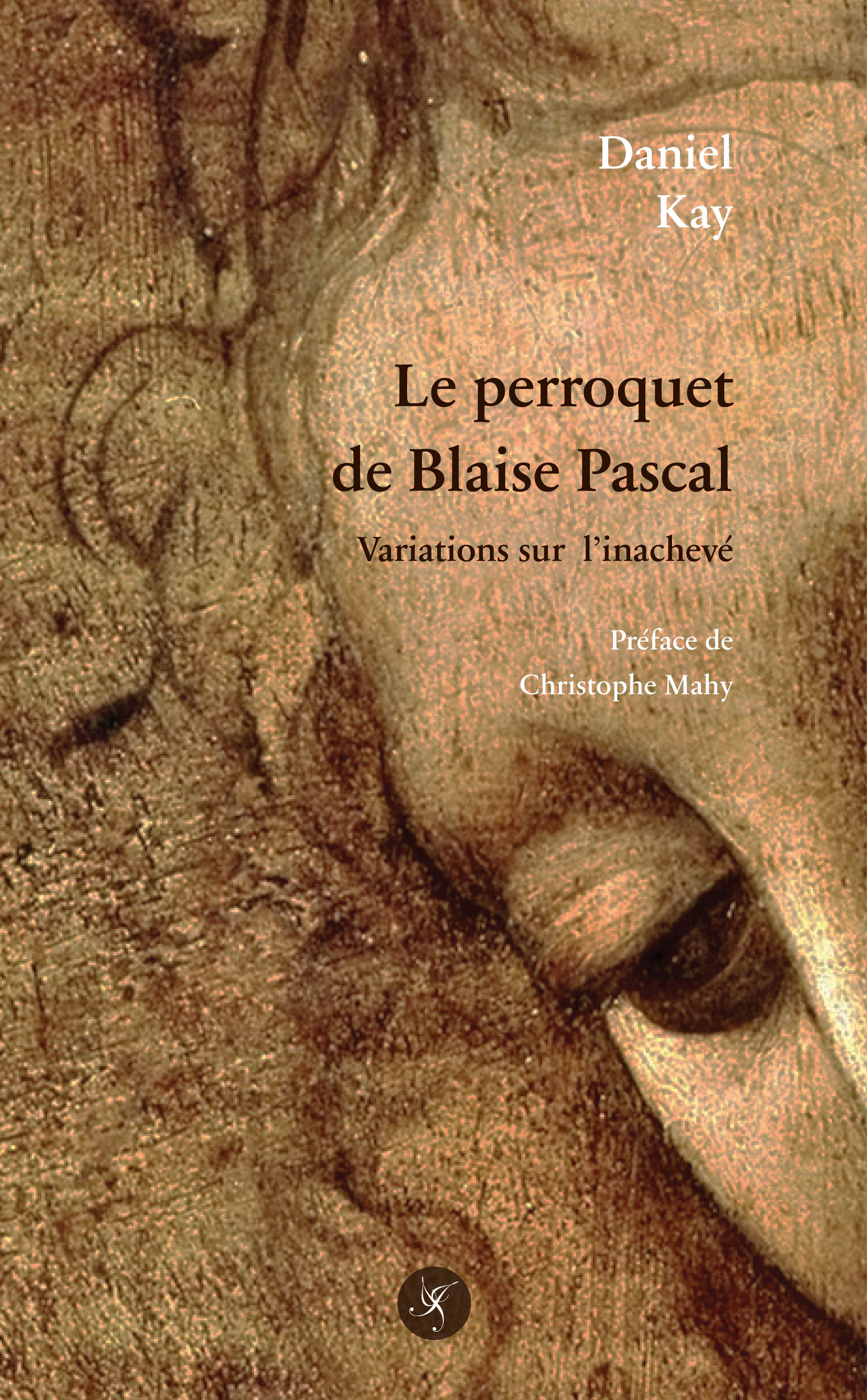 PERROQUET DE BLAISE PASCAL