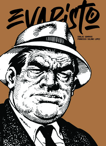 EVARISTO