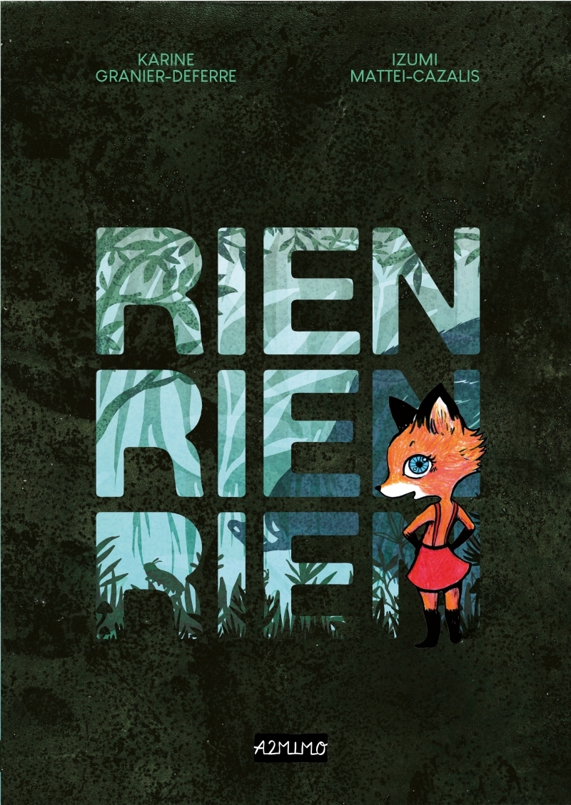 RIEN, RIEN, RIEN