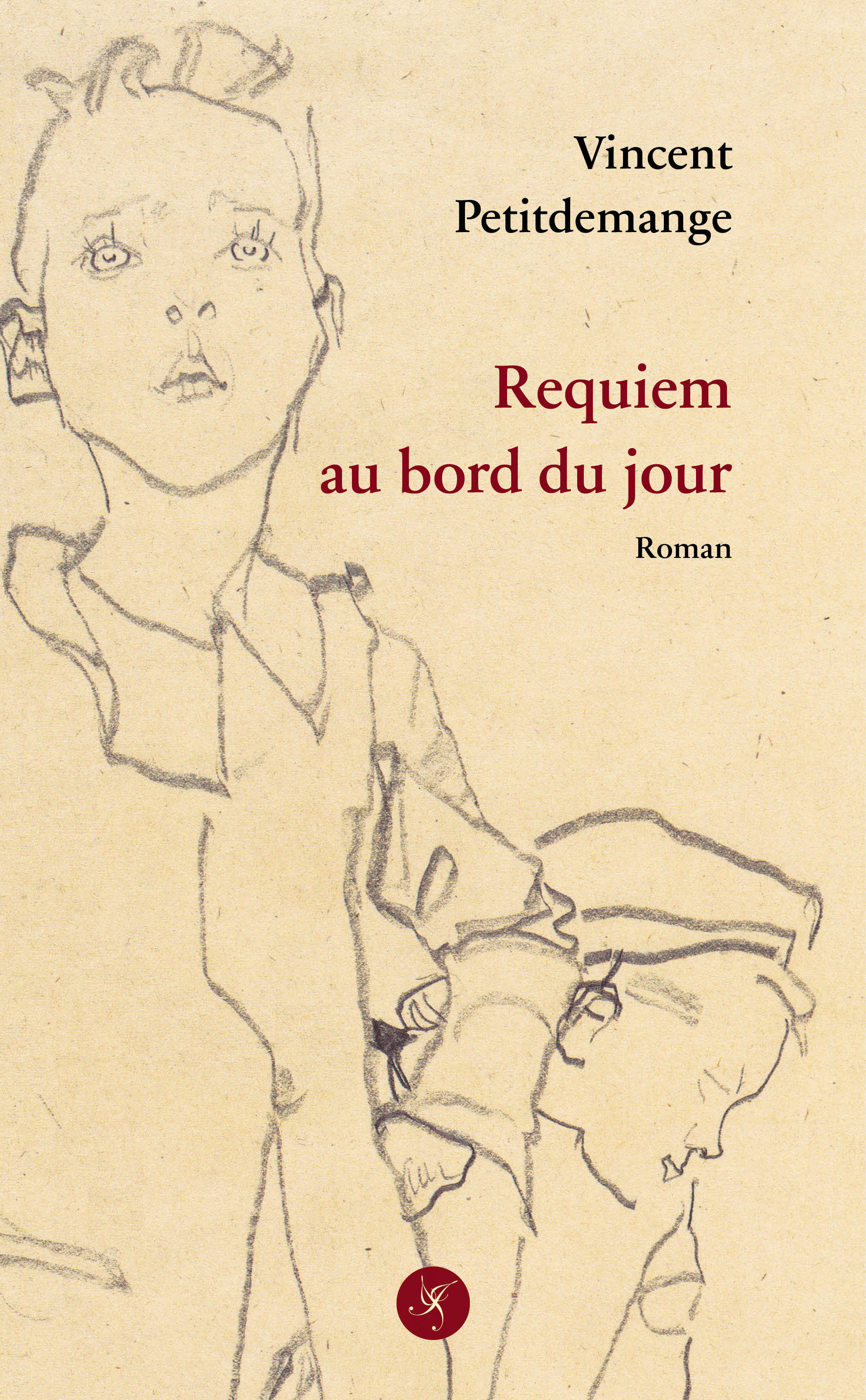 REQUIEM AU BORD DU JOUR