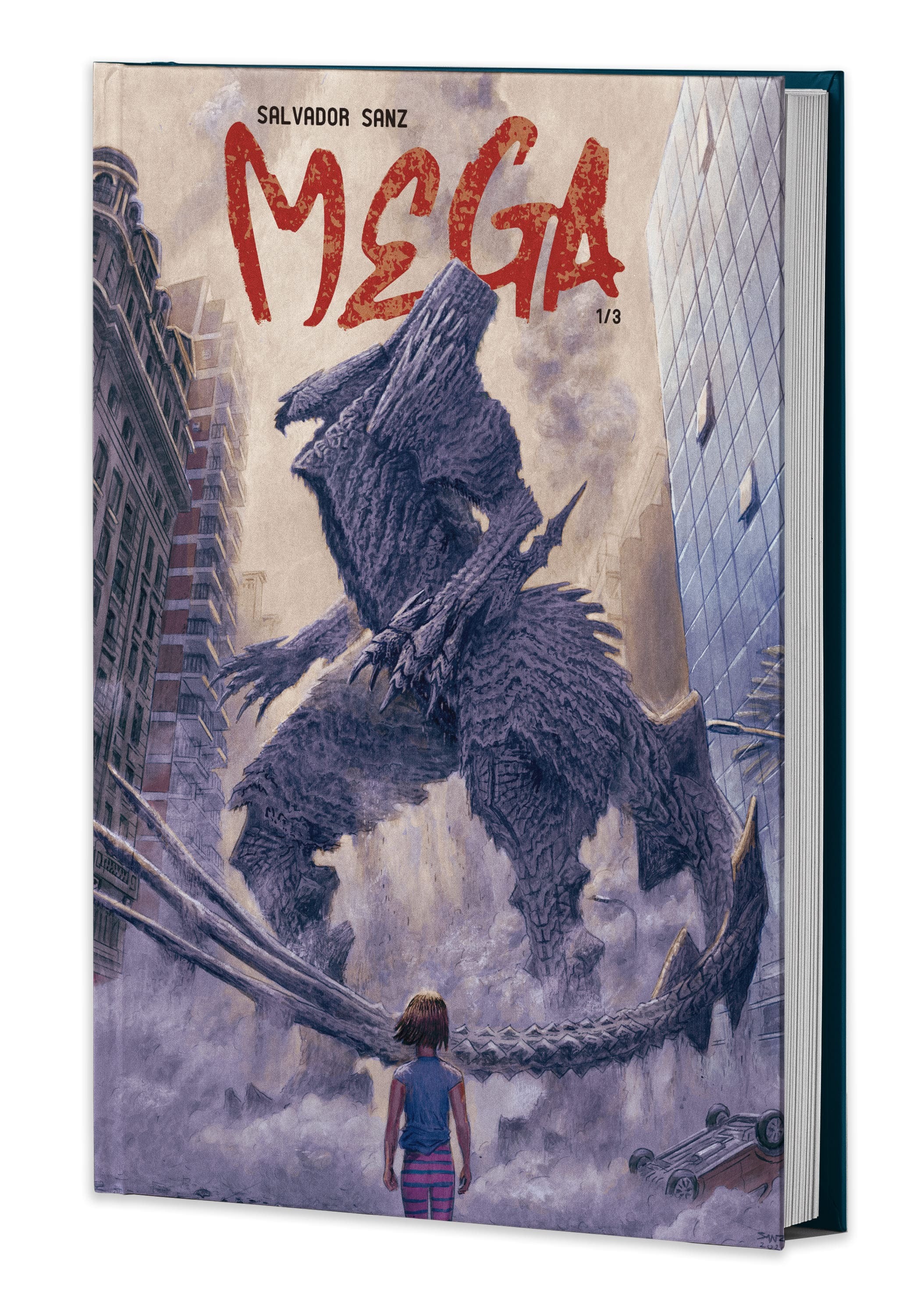 MEGA T1