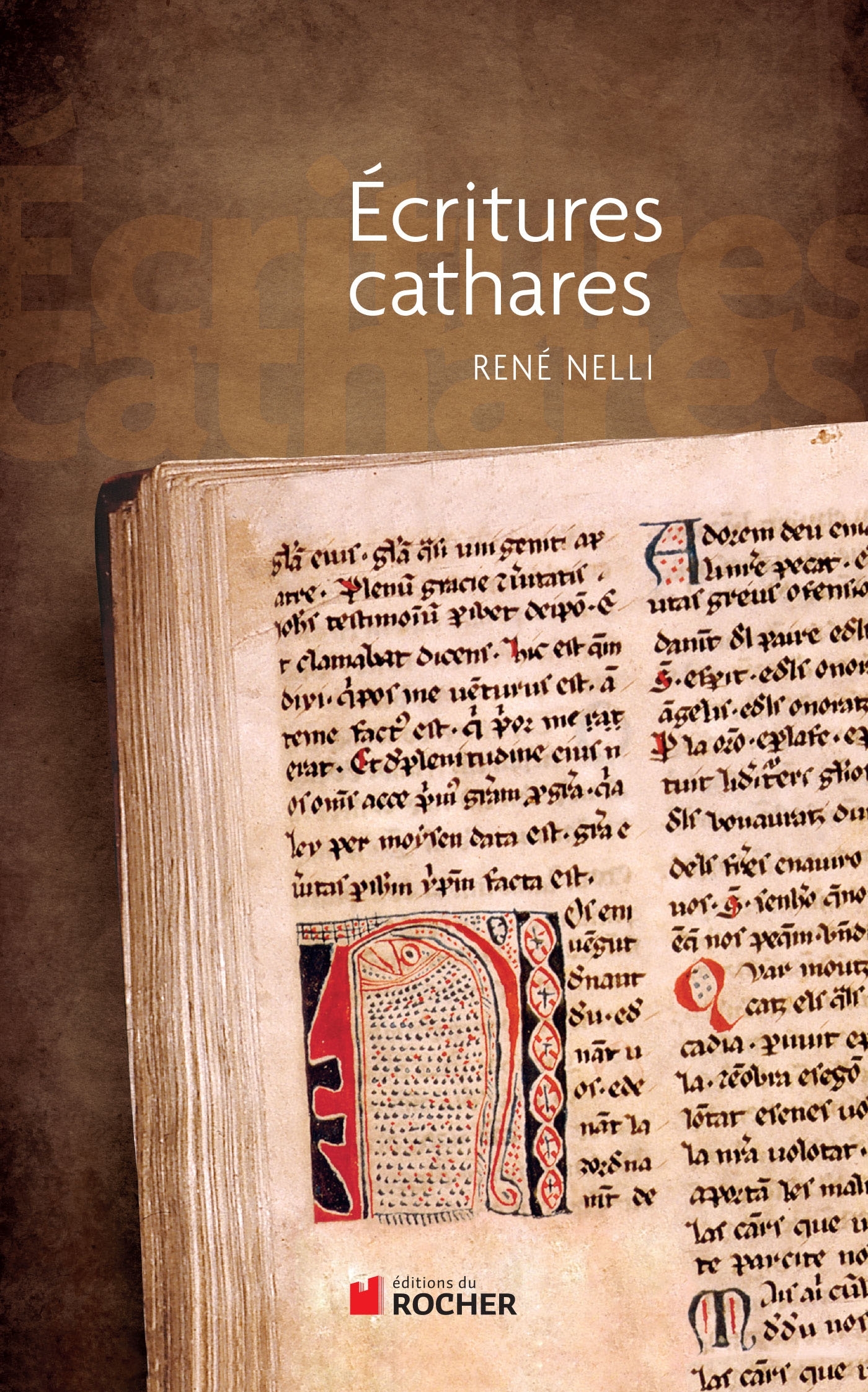 ECRITURES CATHARES NED