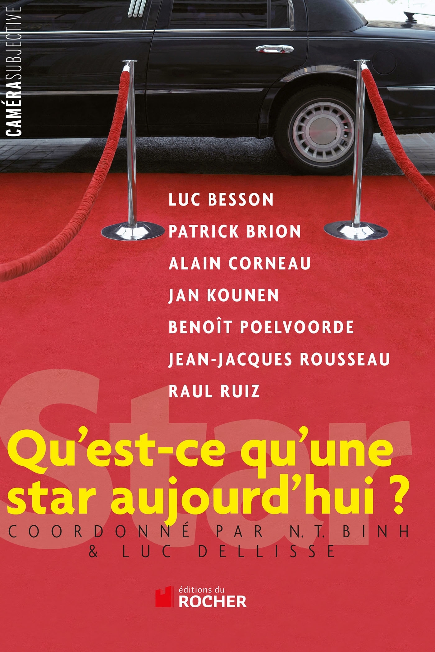 QU EST CE QU UNE STAR AUJOURD HUI