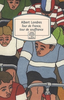 TOUR DE FRANCE, TOUR DE SOUFFRANCE N 37