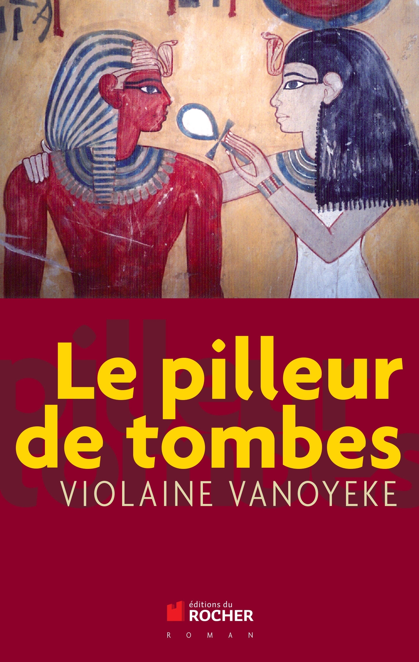 PILLEURS DE TOMBES