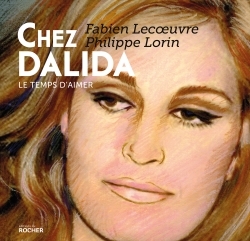 CHEZ DALIDA