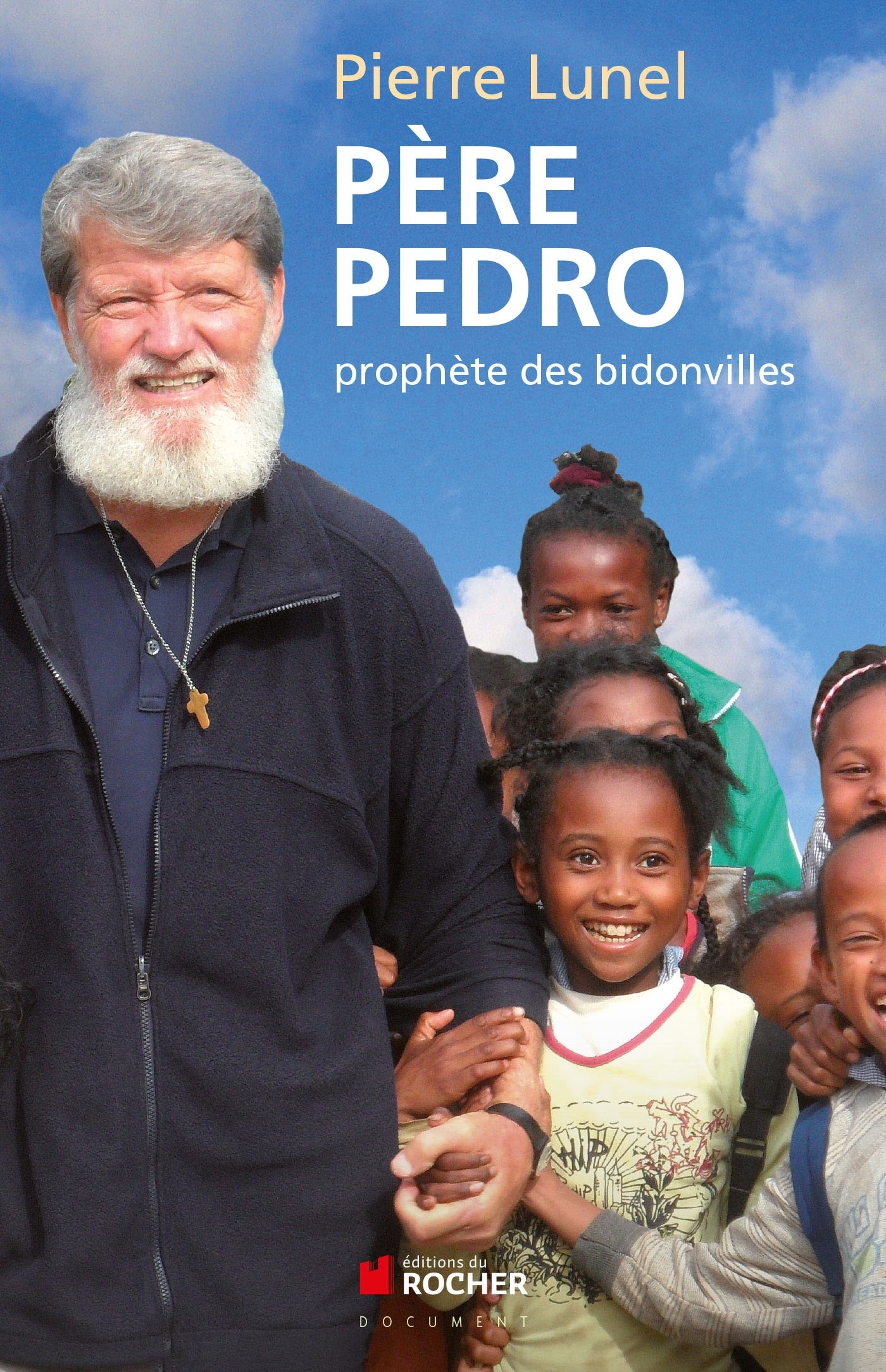 PERE PEDRO