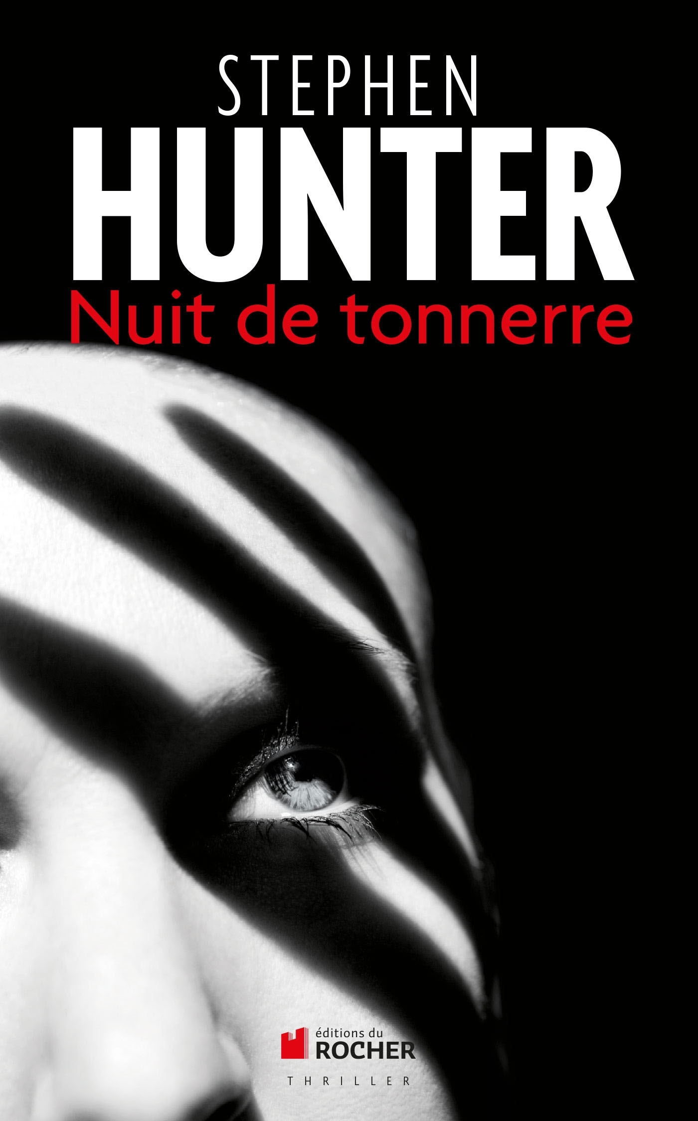 NUIT DE TONNERRE