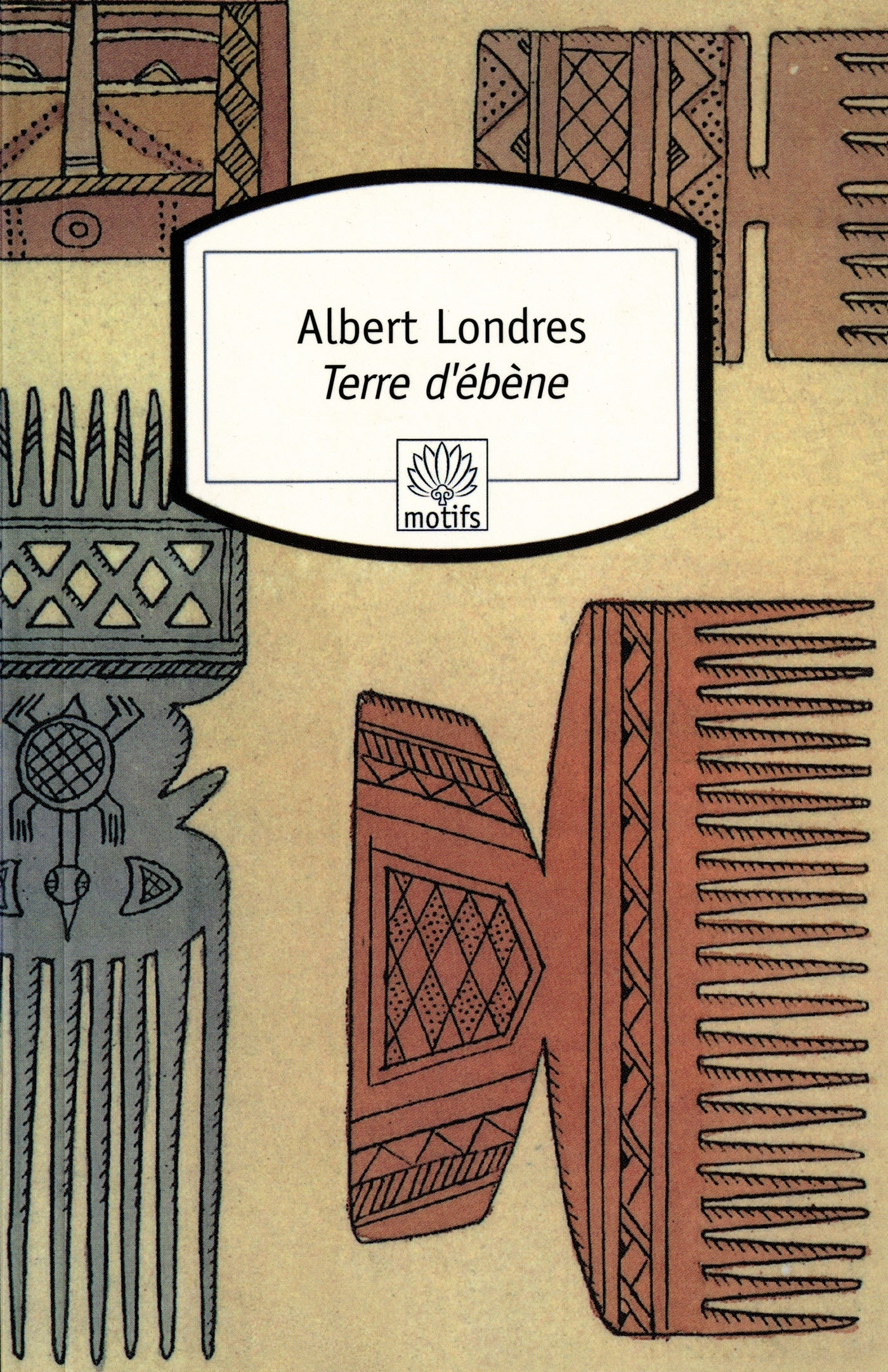 TERRE D´EBENE NED
