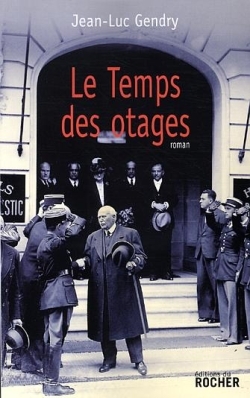 TEMPS DES OTAGES