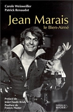 JEAN MARAIS