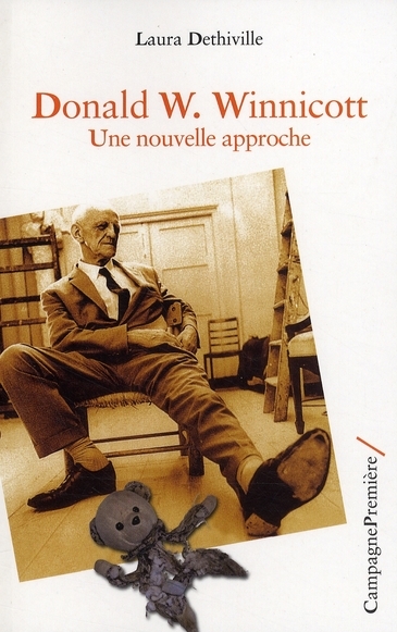 DONALD W. WINNICOTT . UNE NOUVELLE APPROCHE