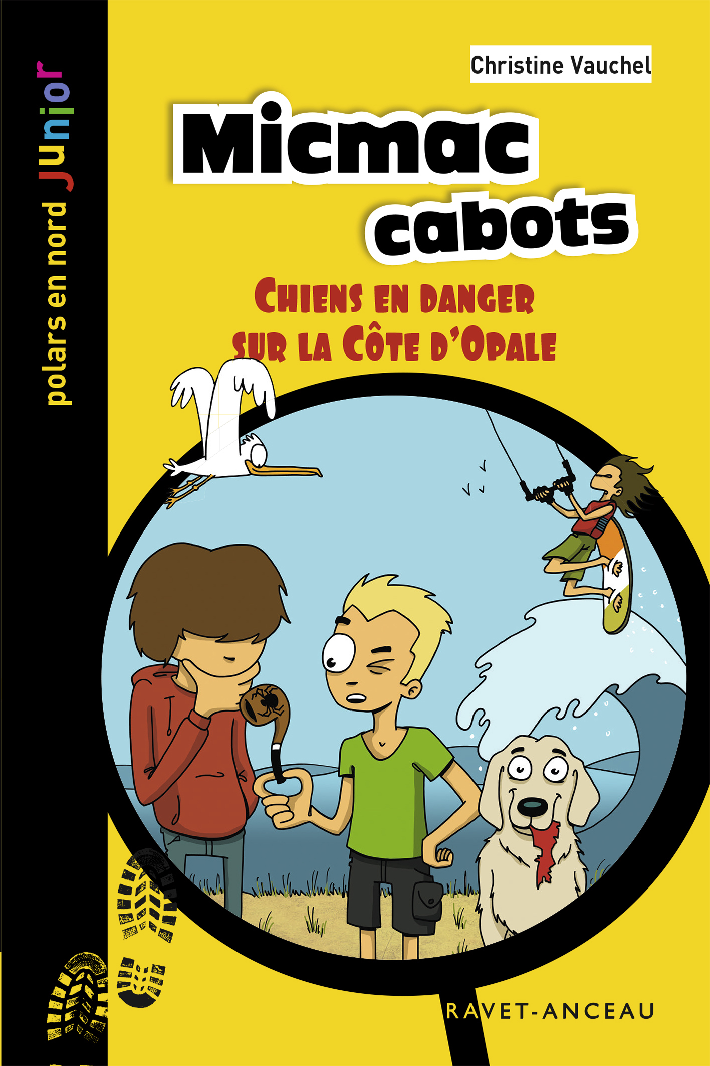 MICMAC CABOTS