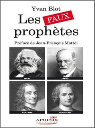 FAUX PROPHETES
