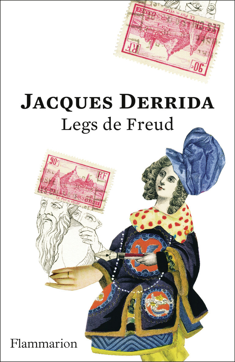 LEGS DE FREUD - EDITION ANNIVERSAIRE 150 ANS