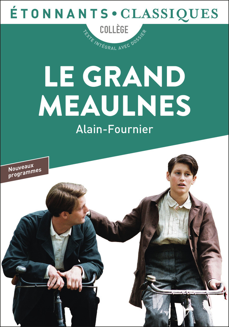 GRAND MEAULNES
