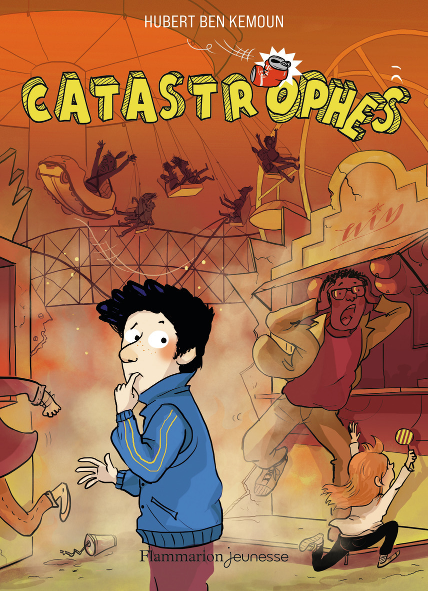 CATASTROPHES