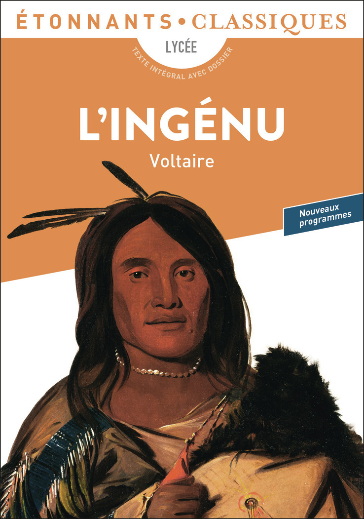 L´INGENU
